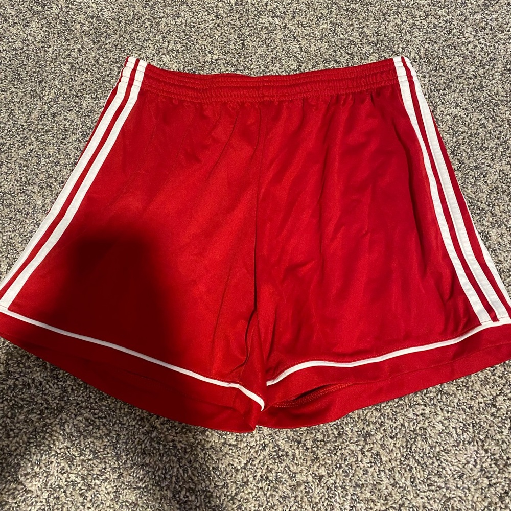 Women’s Adidas Climate Shorts